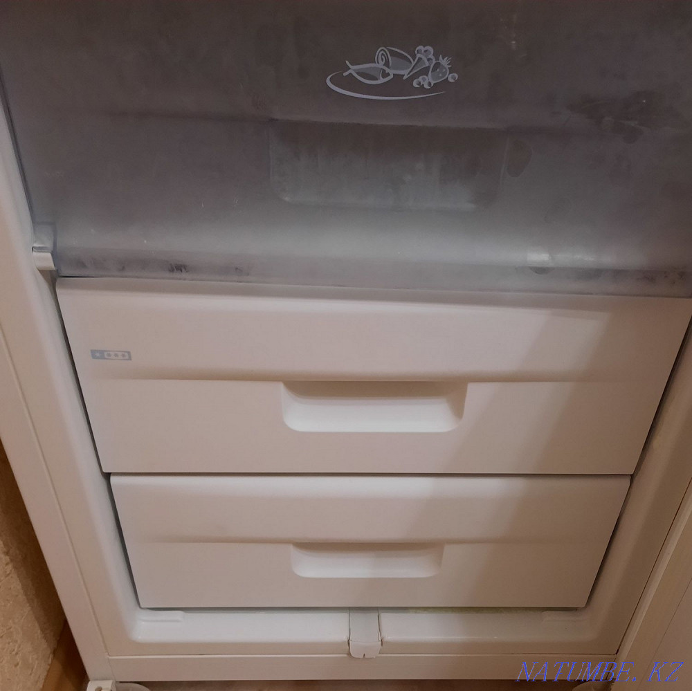 СРОЧНО ПРОДАМ!!! Холодильник Snaige 58000тн. Петропавловск - изображение 3