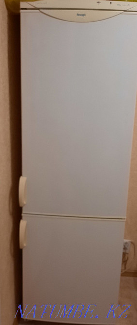 СРОЧНО ПРОДАМ!!! Холодильник Snaige 58000тн. Петропавловск - изображение 1