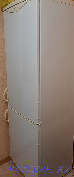 СРОЧНО ПРОДАМ!!! Холодильник Snaige 58000тн. Петропавловск - изображение 2