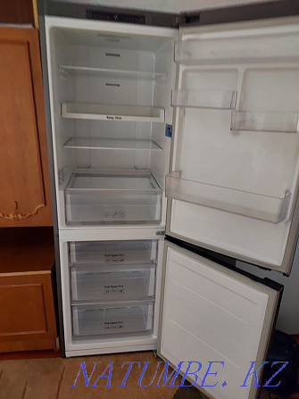 samsung fridge freezer for sale  - photo 4