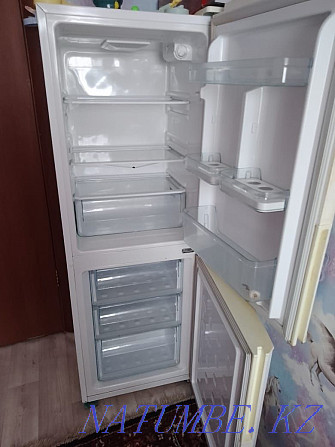 Холодильник самсунг Рудный - изображение 1