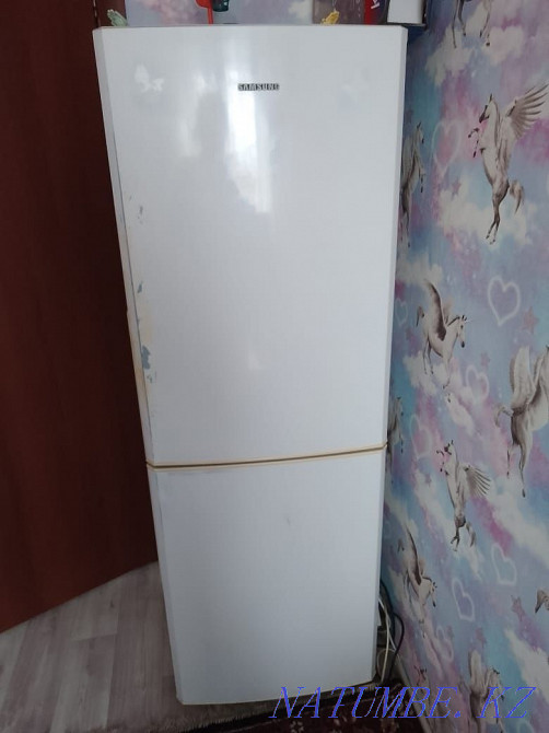 refrigerator samsung Rudnyy - photo 2