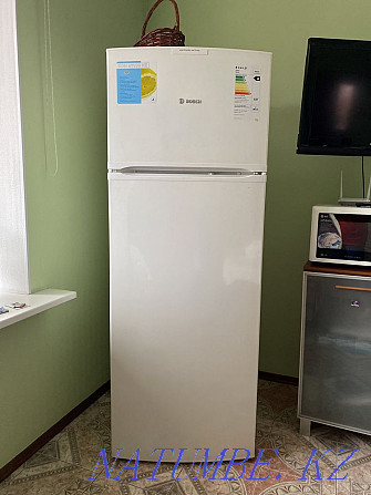 Refrigerator with freezer BOSCH Almaty - photo 1