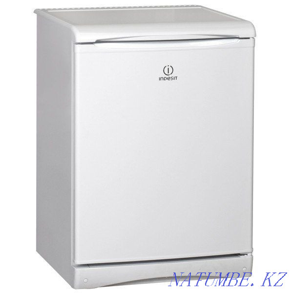Холодильник Indesit Актобе - изображение 2