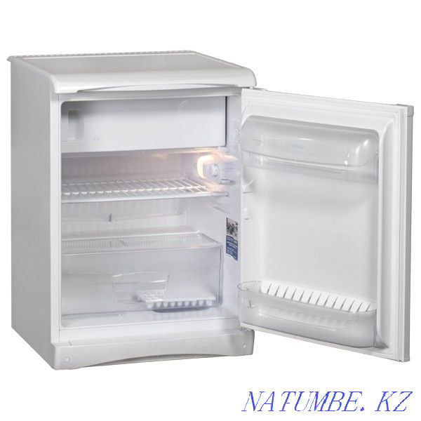 Холодильник Indesit Актобе - изображение 1