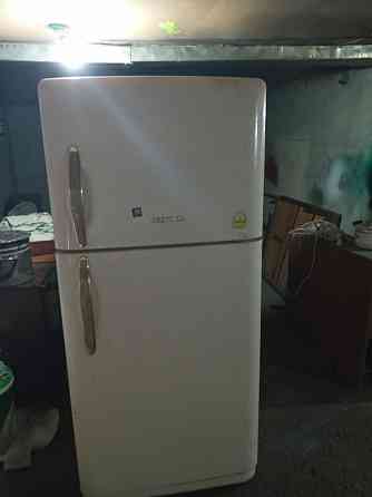 Двухкамерный холодильник Корейский 
