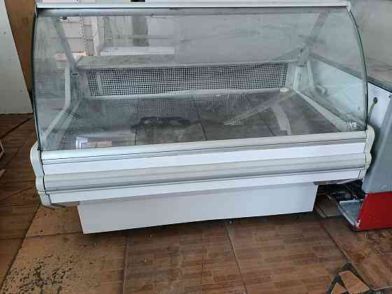 Холодильник витрина работают в ассортименте Жезказган