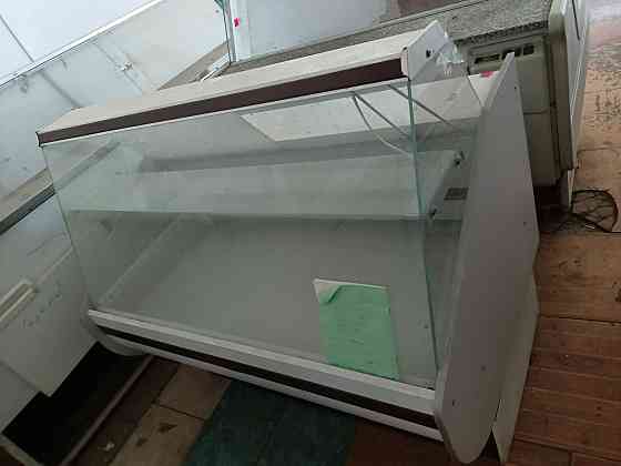 Холодильник витрина работают в ассортименте Жезказган