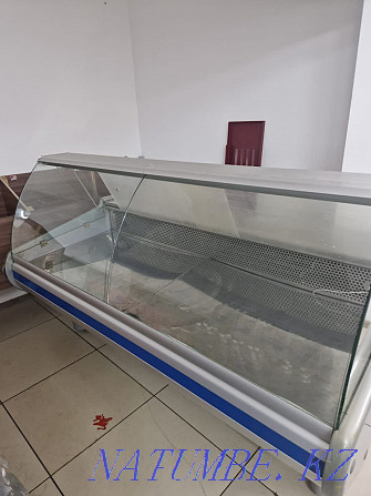 Refrigerated display cases Pavlodar - photo 2