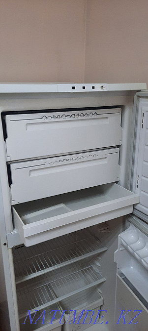 Холодильник БИРЮСА  - изображение 3