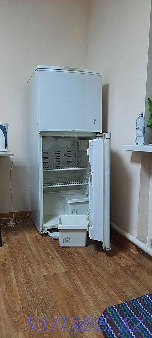 Холодильник БИРЮСА  - изображение 2
