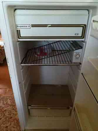Холодильник Бирюса Костанай