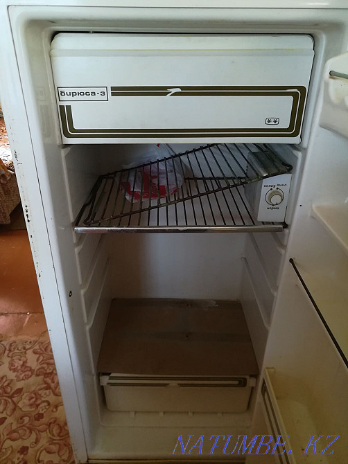 Холодильник Бирюса Костанай - изображение 2