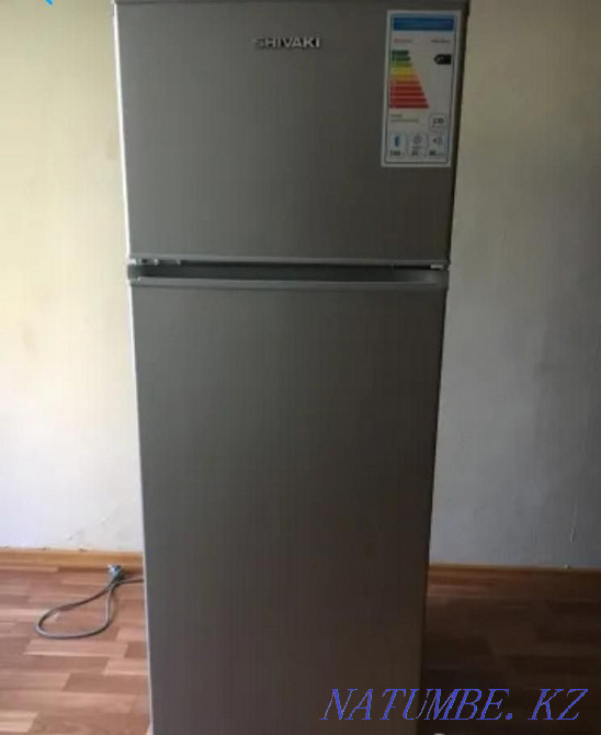 Shivaki refrigerator for sale  - photo 1
