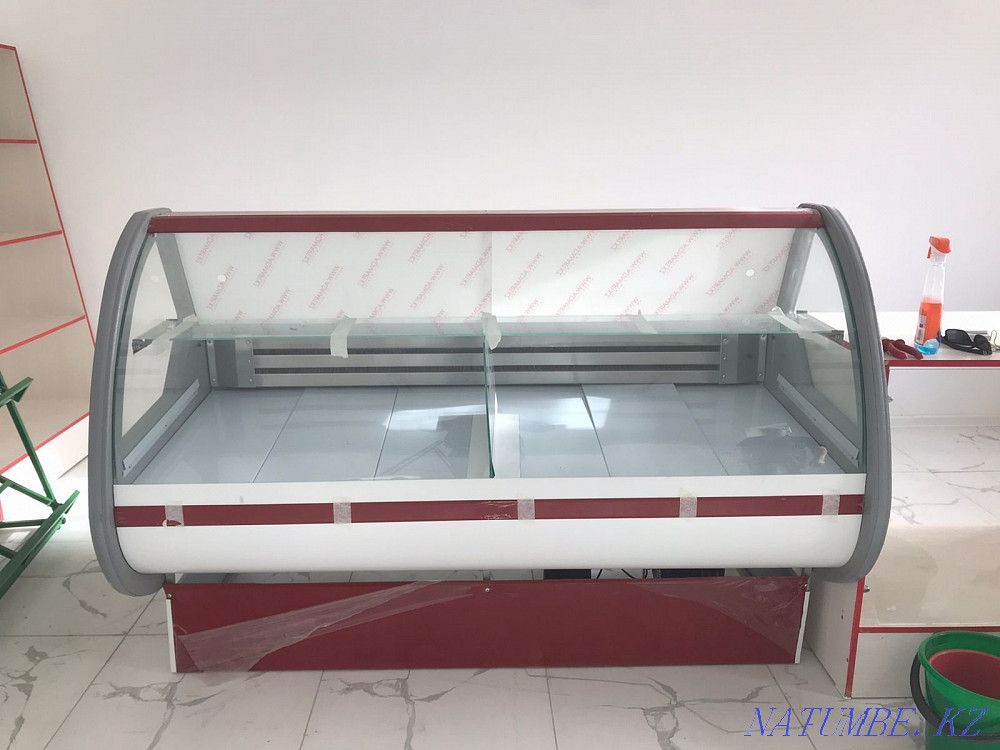 Display refrigerator Мангистау - photo 1