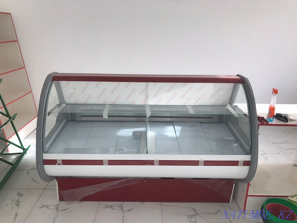 Display refrigerator Мангистау - photo 2