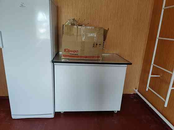 Холодильное оборудование Актобе