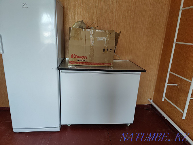 Refrigeration equipment Aqtobe - photo 2