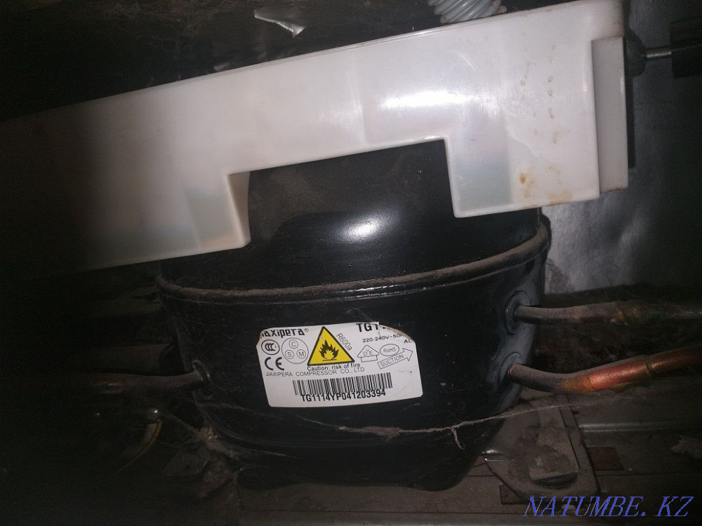 Холодильник Beko Астана - изображение 5