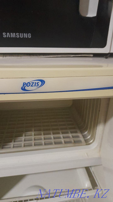 Refrigerator satylada Shymkent - photo 4