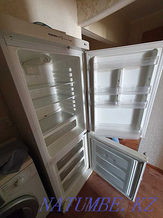Продается Холодильник LG Шымкент - изображение 3