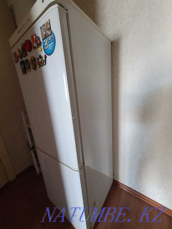 Продается Холодильник LG Шымкент - изображение 2