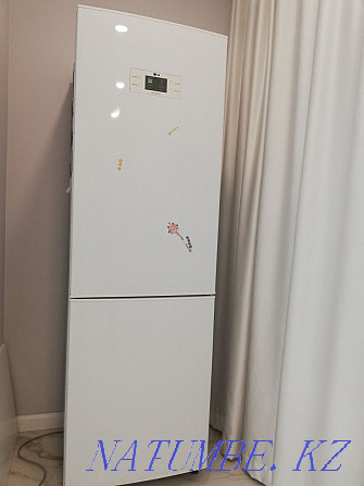 Продам холодильник LG  - изображение 1