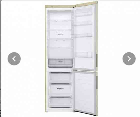 Холодильник LG новый Semey
