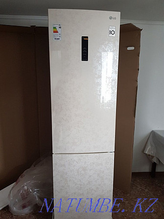 Холодильник LG новый Семей - изображение 4