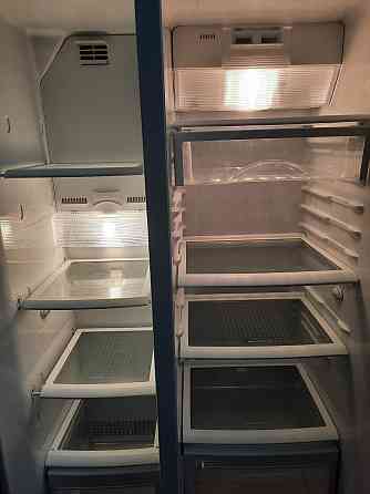 Холодильник LG S?de by s?de Астана