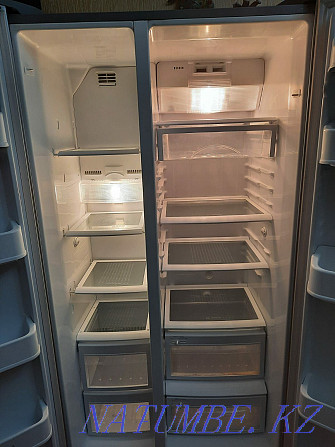 Холодильник LG S?de by s?de Астана - изображение 7