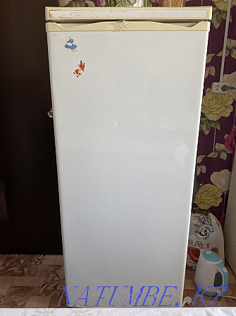 Продам Холодильник Хромтау - изображение 1