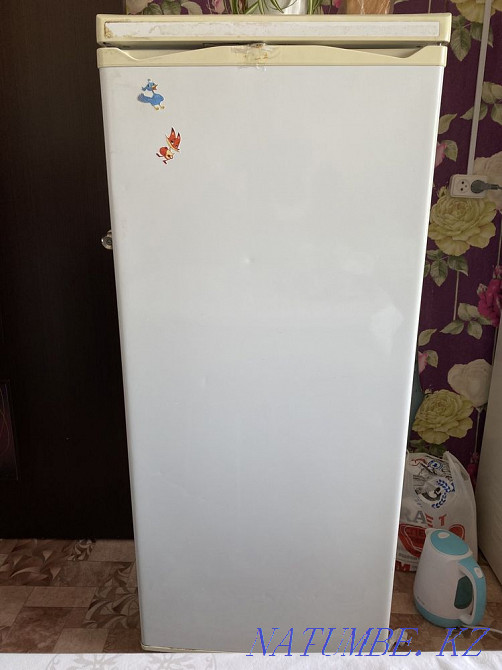 Sell Refrigerator Khromtau - photo 1