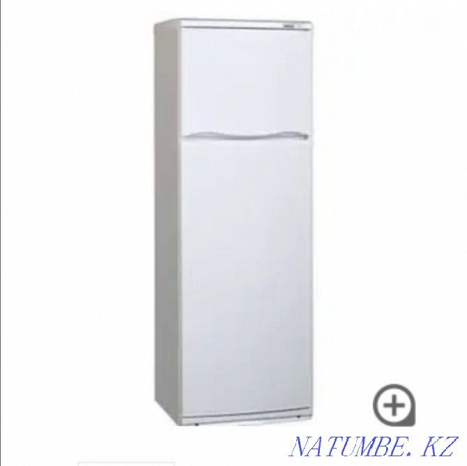 Холодильник ATLANT  - изображение 1