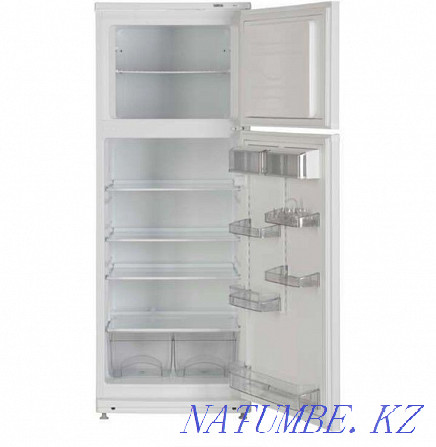 Холодильник ATLANT  - изображение 3