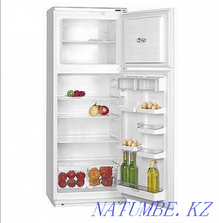 Холодильник ATLANT  - изображение 4
