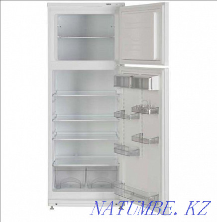 Холодильник ATLANT  - изображение 2