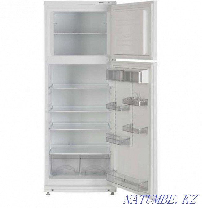 Refrigerator ATLANT  - photo 3