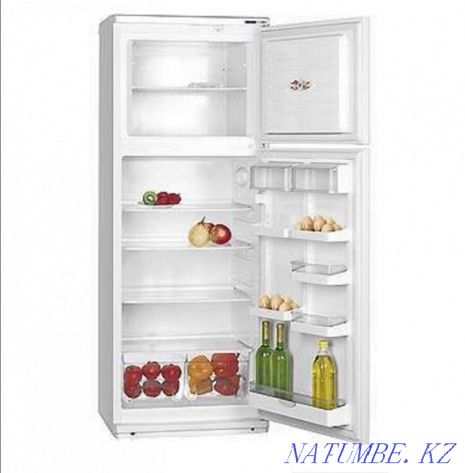 Refrigerator ATLANT  - photo 4