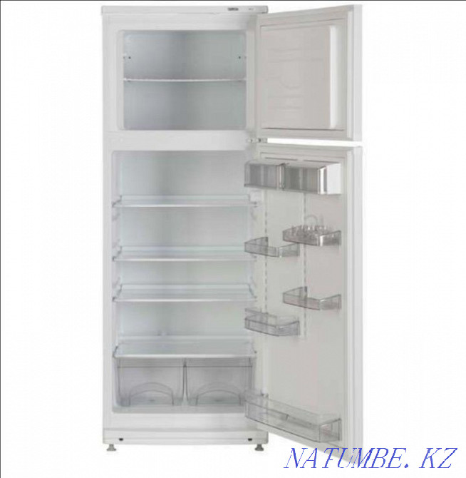 Refrigerator ATLANT  - photo 2