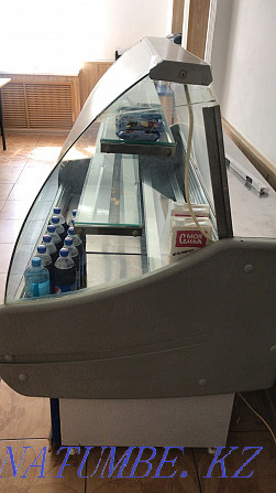 Sell refrigerator showcase Astana - photo 3