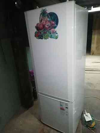 Холодильник BEKO 