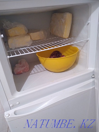Atlant refrigerator for sale in excellent condition Almaty - photo 4