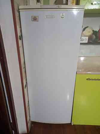Холодильник б/у... Turkestan