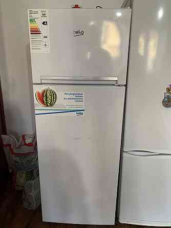 Каспи Ред Продам холодильник в отличном состоянии Beko с документами Атырау
