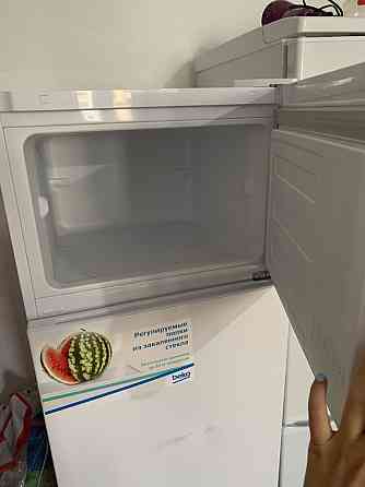 Каспи Ред Продам холодильник в отличном состоянии Beko с документами Atyrau