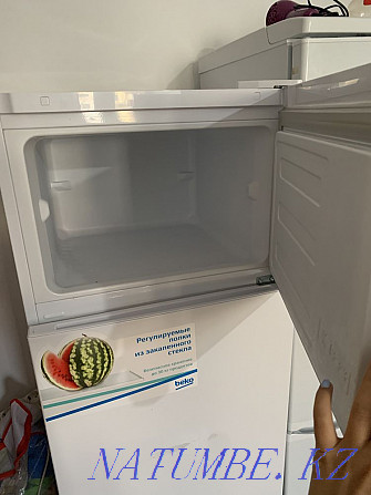 Каспи Ред Продам холодильник в отличном состоянии Beko с документами Атырау - изображение 3