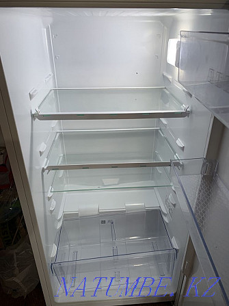 Каспи Ред Продам холодильник в отличном состоянии Beko с документами Атырау - изображение 4