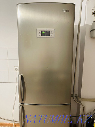 Продам холодильник Актобе - изображение 1