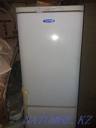 Холодильник Брюса  - изображение 1